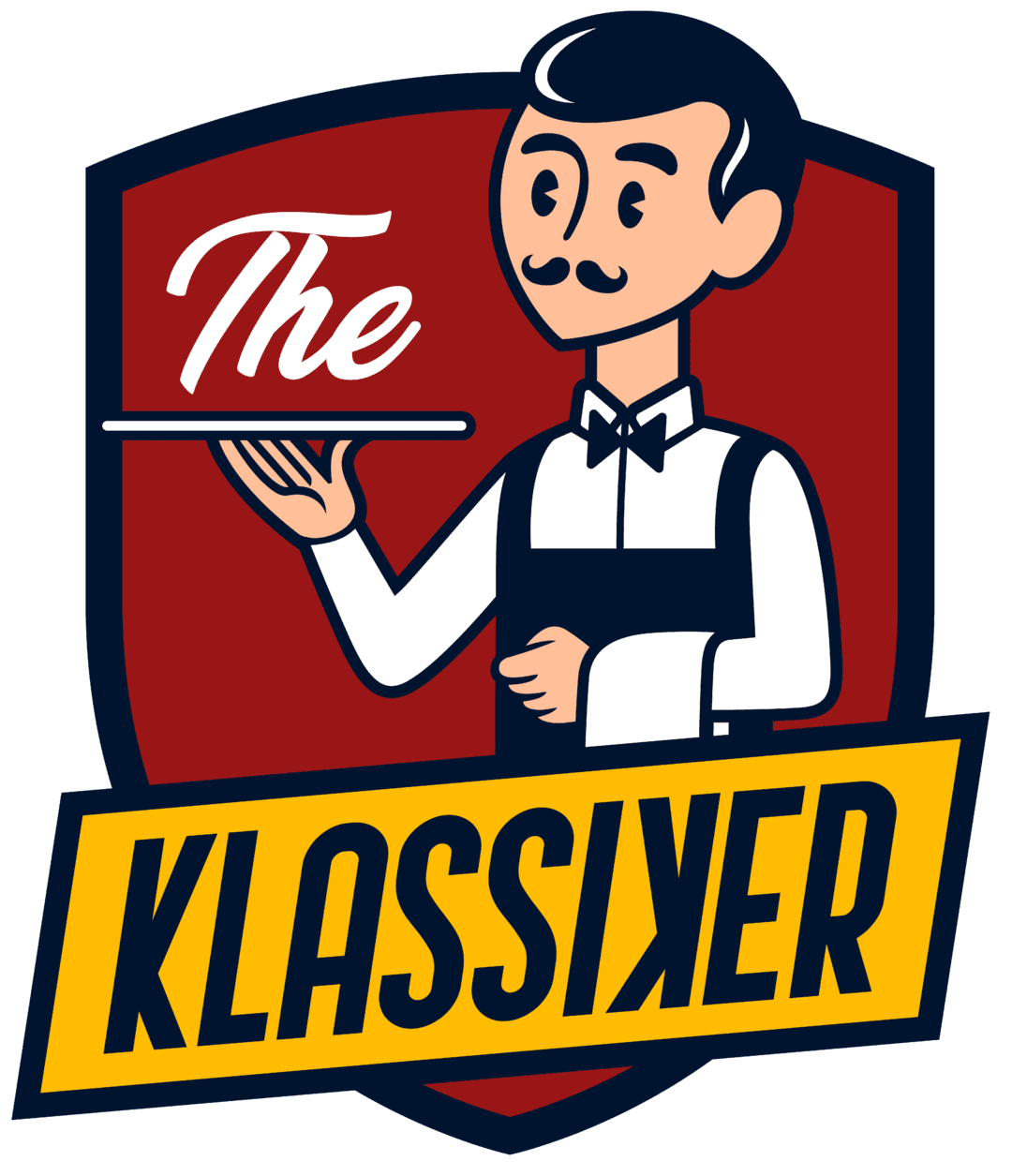 The KLASSIKER Logo
